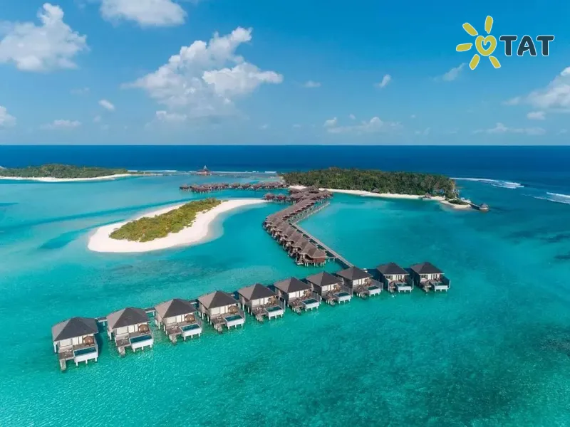Anantara Veli Maldives Resort