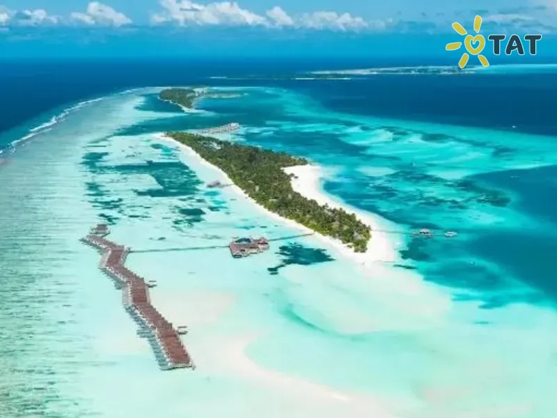 LUX* South Ari Atoll