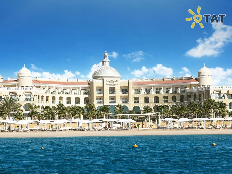 KaiSol Romance Resort Sahl Hasheesh