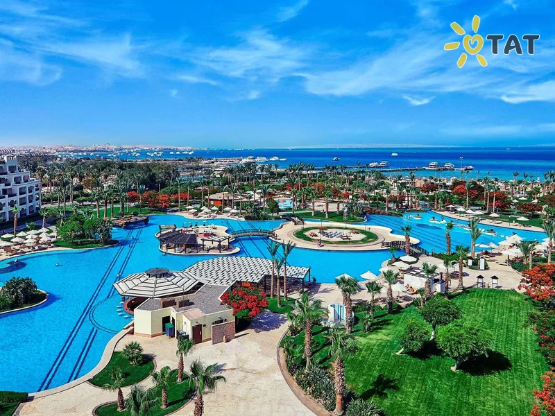 Steigenberger Al Dau Beach