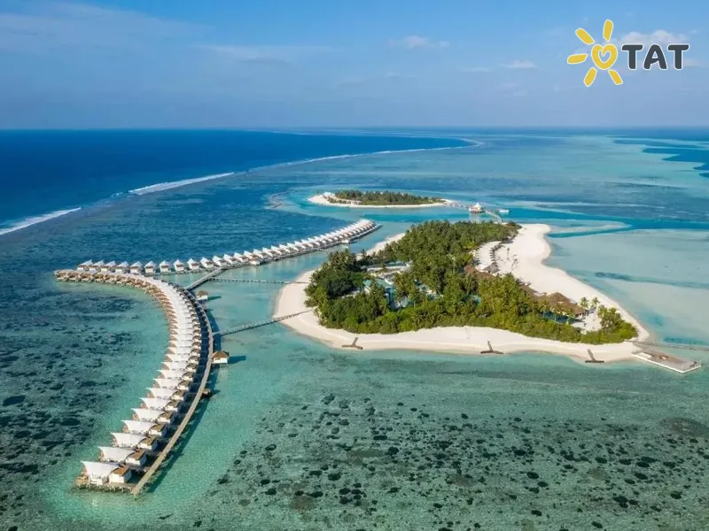 Cinnamon Hakuraa Huraa Maldives