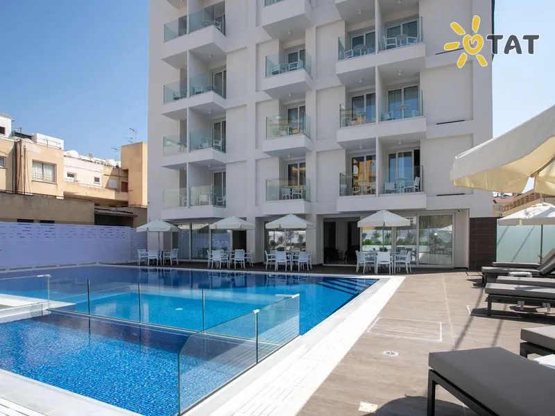 Best Western Plus Larco Hotel