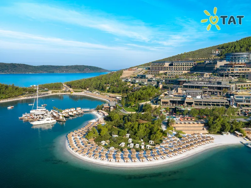 Lujo Bodrum