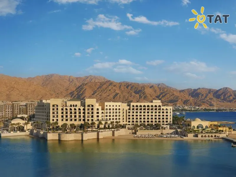 Al Manara a Luxury Collection Hotel