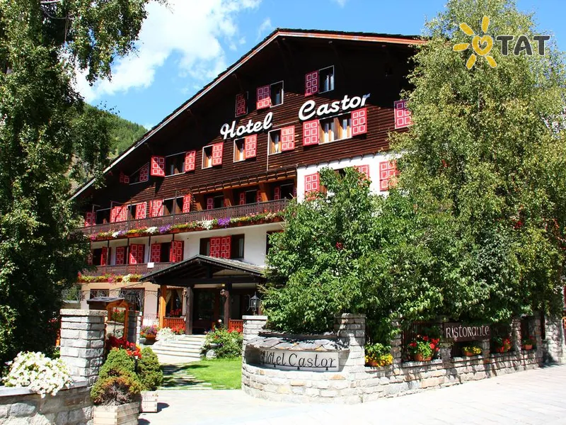 Castor Hotel