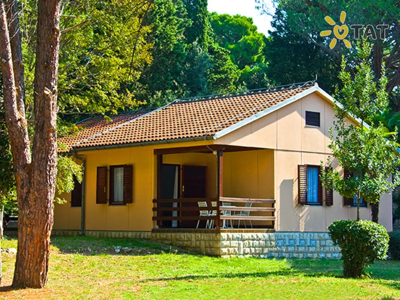 Suha Punta Apartments