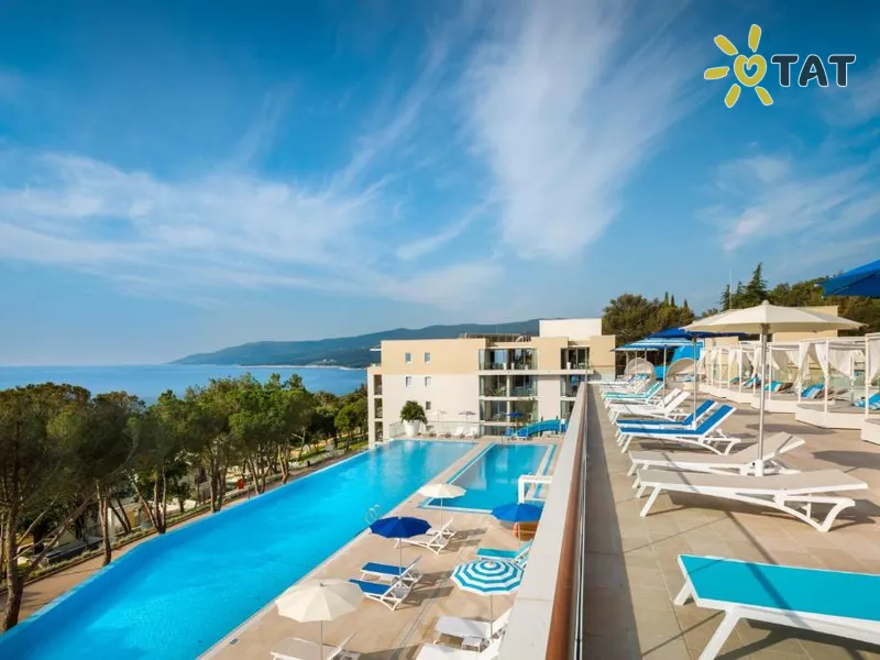Valamar Girandella Designed for Adults