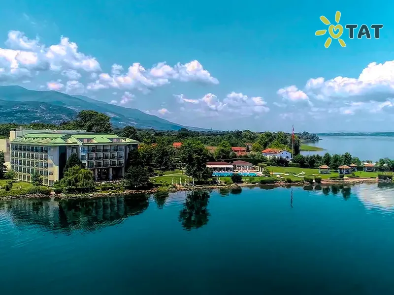 Richmond Nua Wellness Spa