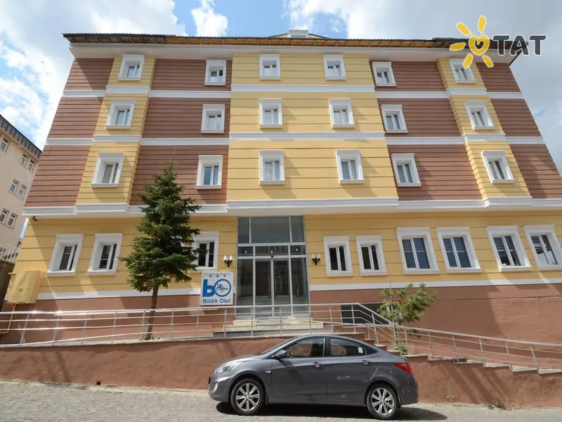 Bildik Hotel
