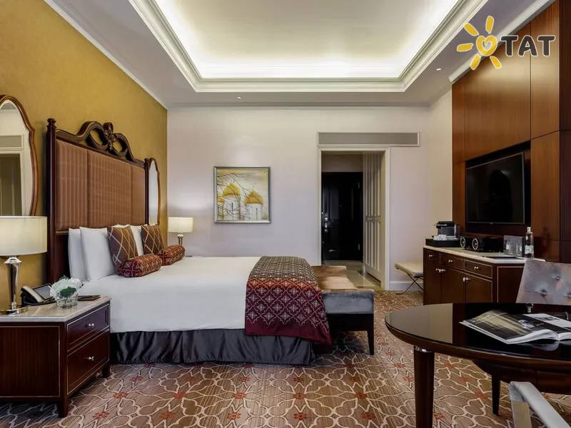 Лотте Отель Москва