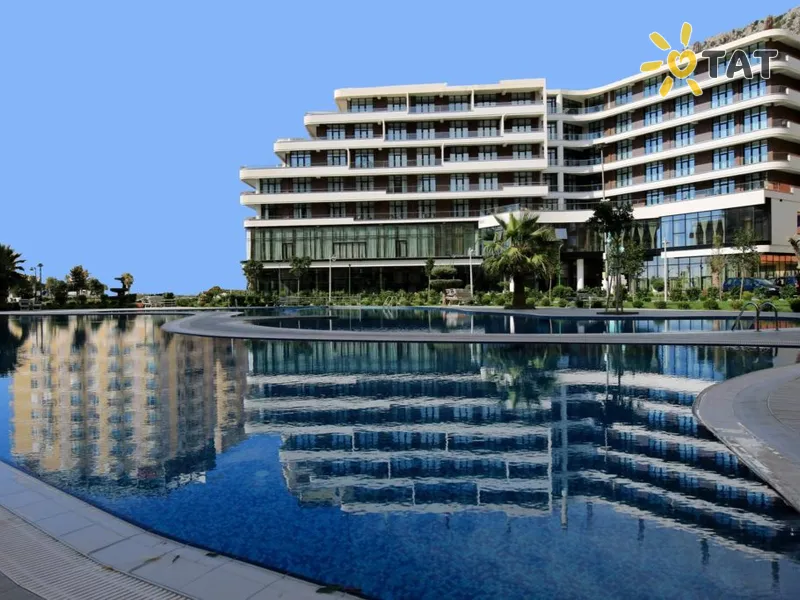 Rafaelo Deluxe & Spa