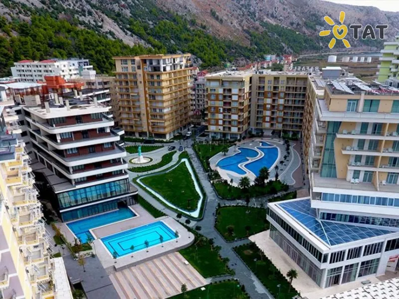 Rafaelo Executive Hotel