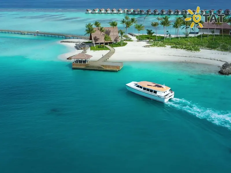 Hard Rock Hotel Maldives