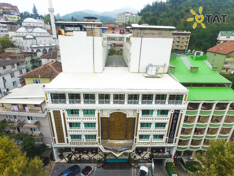 Elysium Termal Hotel & Spa