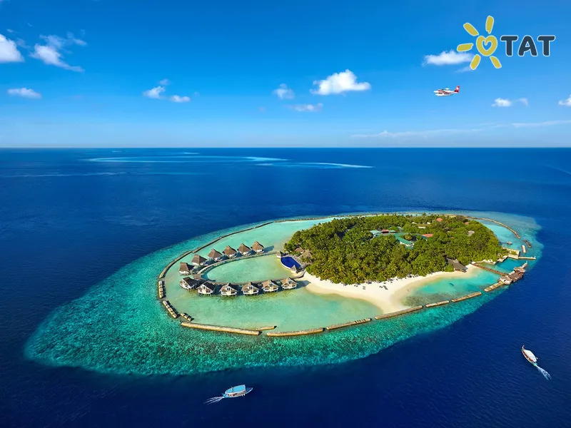 Ellaidhoo Maldives by Cinnamon