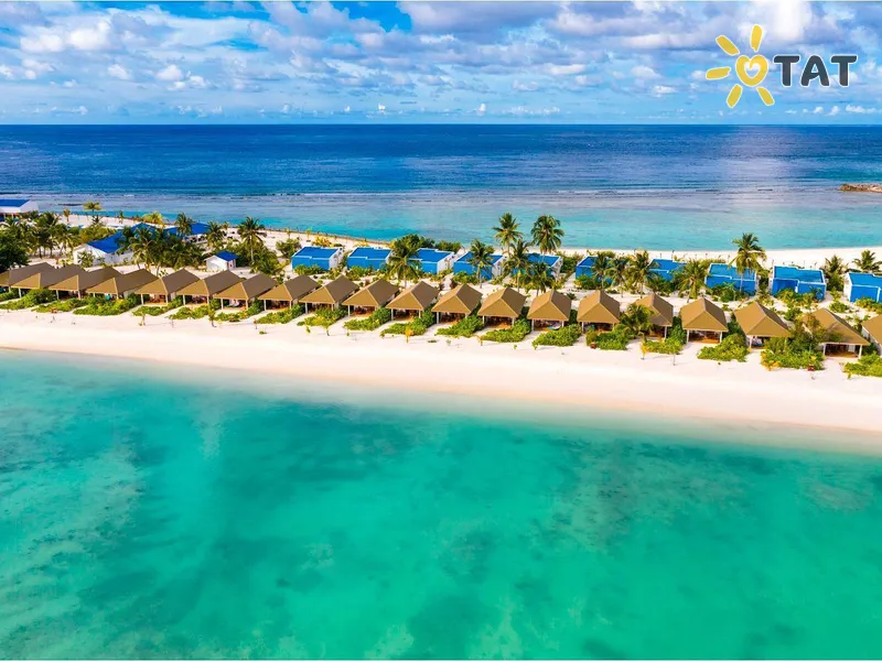 South Palm Resort Maldives