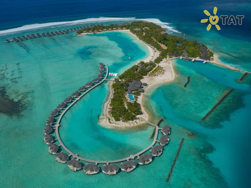 Cinnamon Dhonveli Maldives