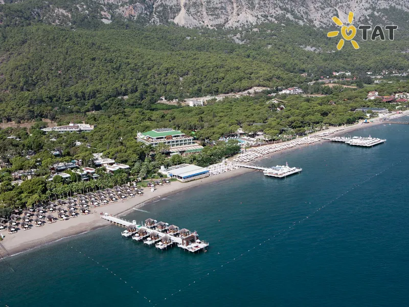 Nirvana Mediterranean Excellence