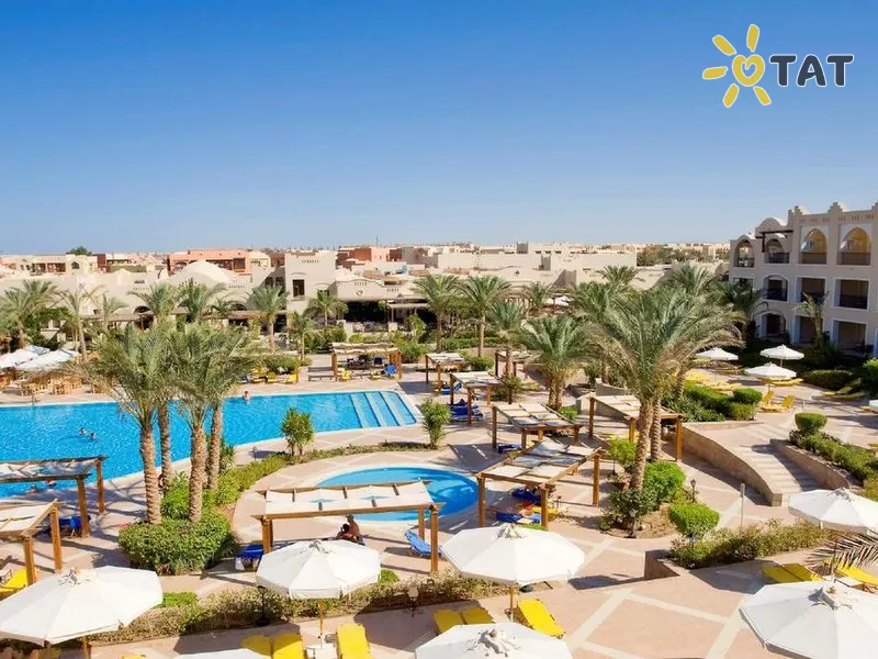 Jaz Makadi Star & Spa