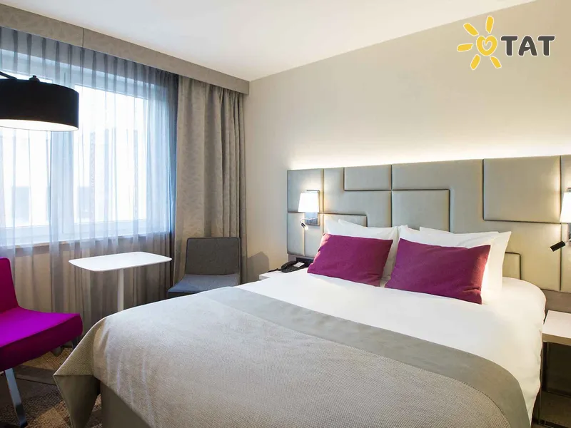 Mercure Krakow Stare Miasto