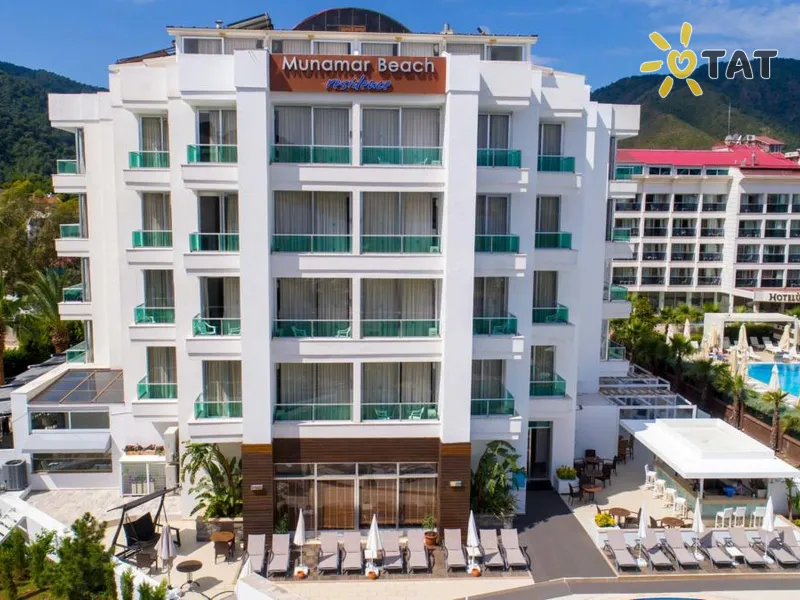 Munamar Beach Residence