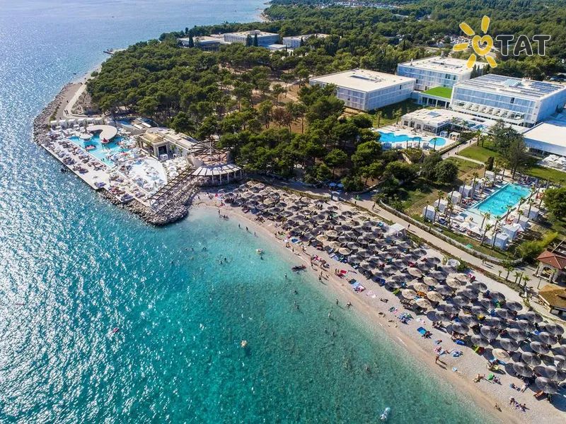 Amadria Park Hotel Ivan