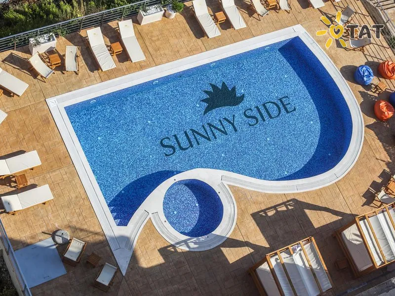 Sunny Side Resort & Spa