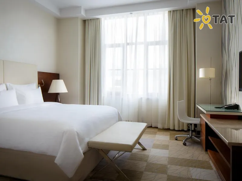 Novotel Congress Красная Поляна