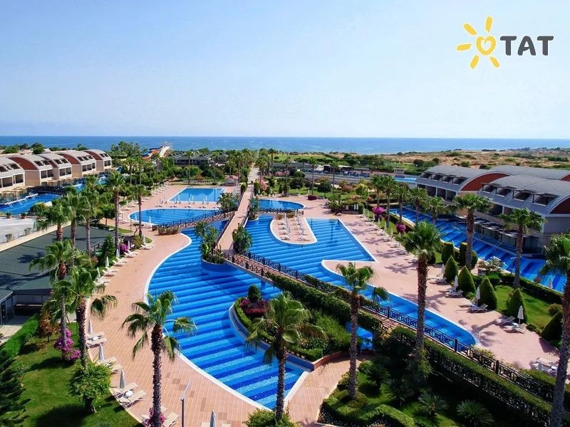 TUI Magic Life Jacaranda