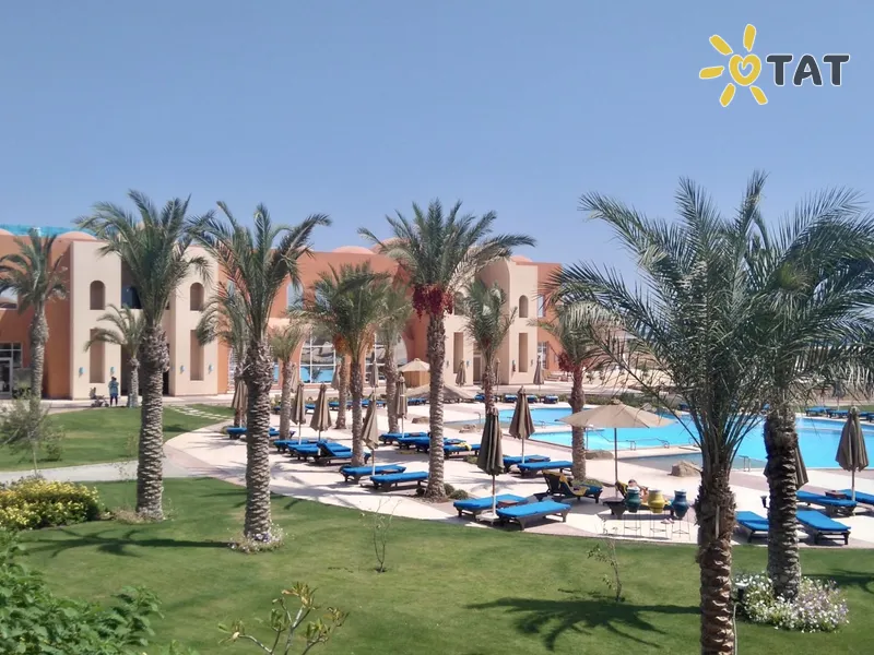 Novotel Marsa Alam