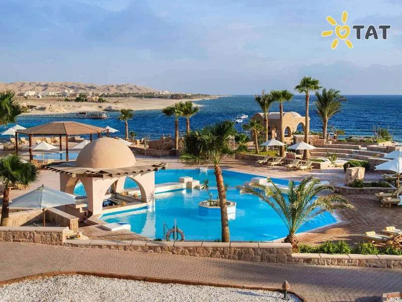 Movenpick Resort El Quseir