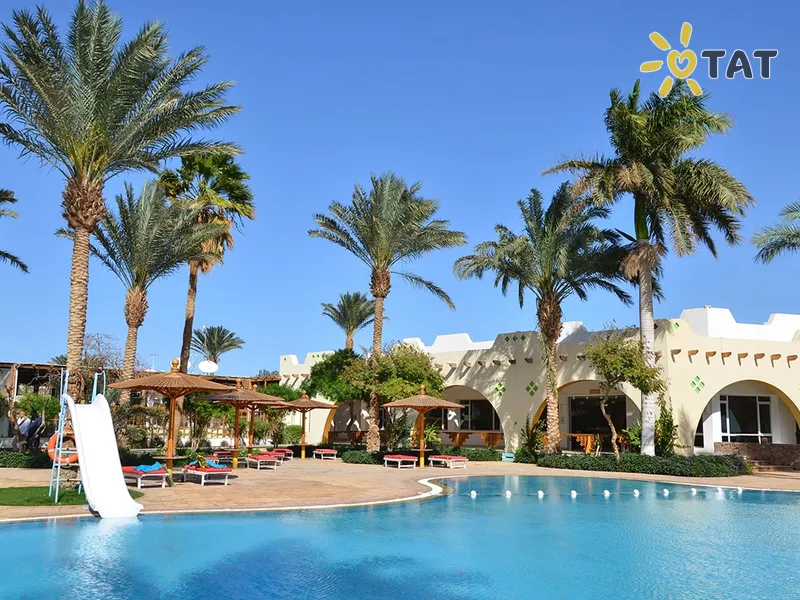 Dahab Lagoon Club & Resort