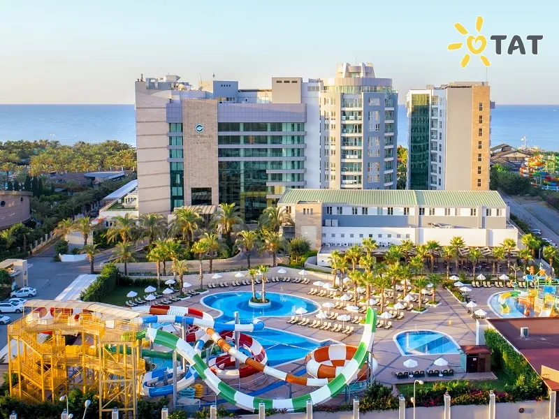 Sherwood Exclusive Lara