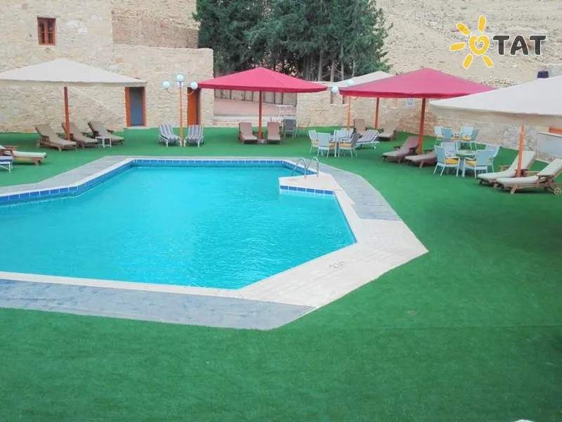 Hayat Zaman Hotel & Resort