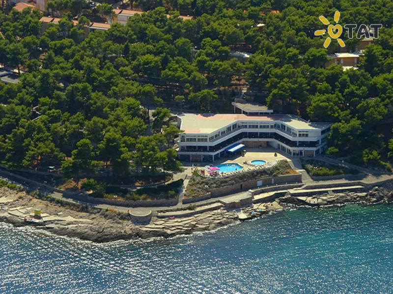 Adriatiq Resort Fontana Comfort Apartments