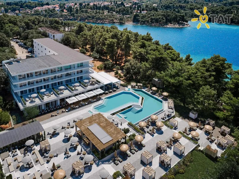 Hvar Places Hotel by Valamar
