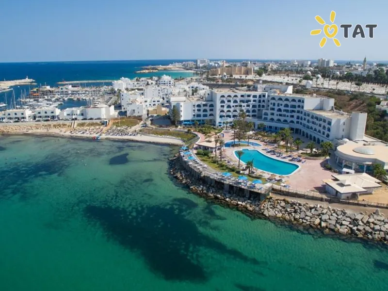 Regency Monastir Hotel & Spa
