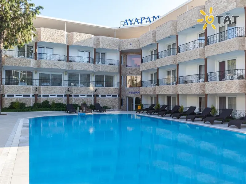Ayapam Hotel