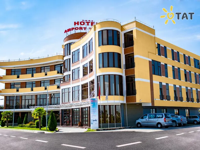 Airport Hotel Tirana