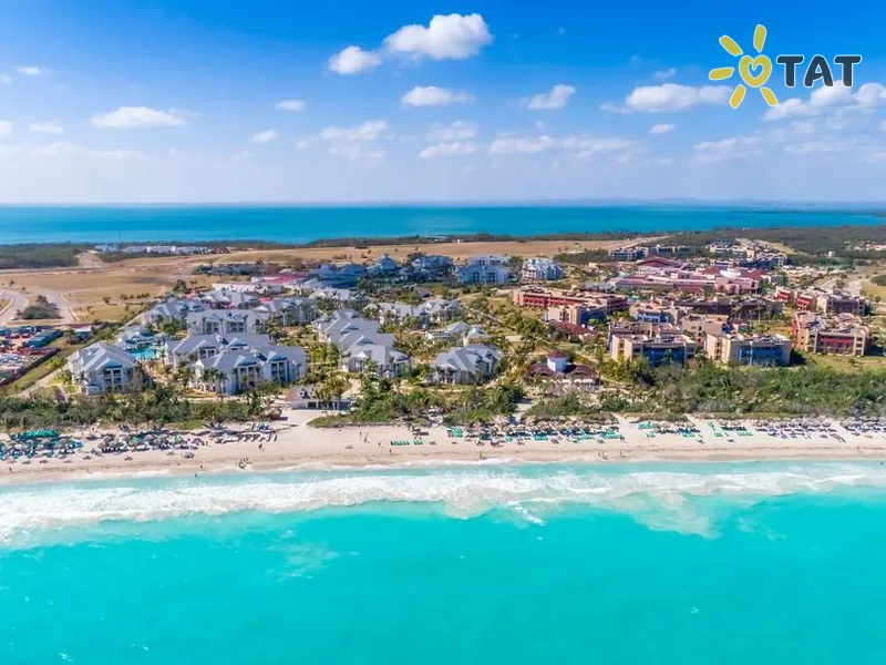 Melia Peninsula Varadero