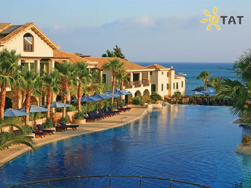 Columbia Beach Resort Pissouri