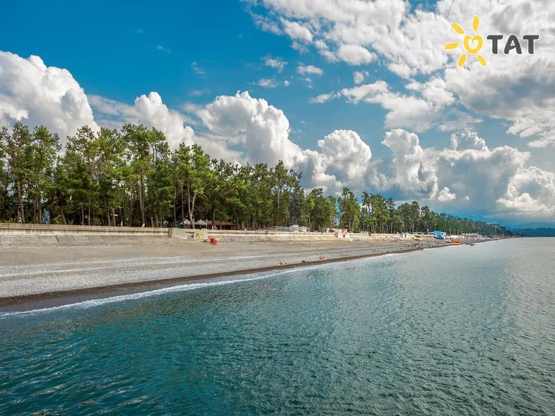 Chveni Ezo Boutique Hotel