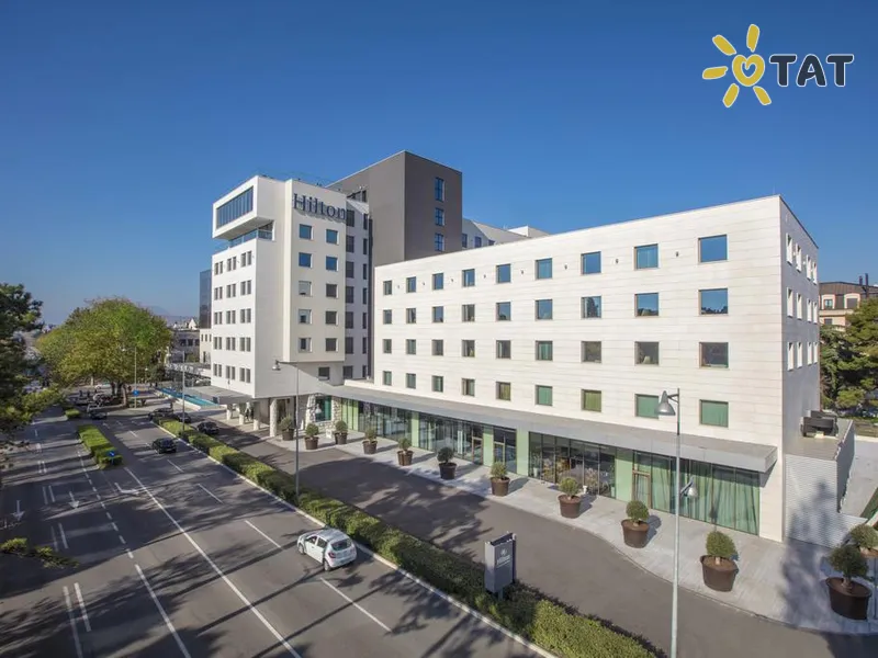 Hilton Podgorica Crna Gora