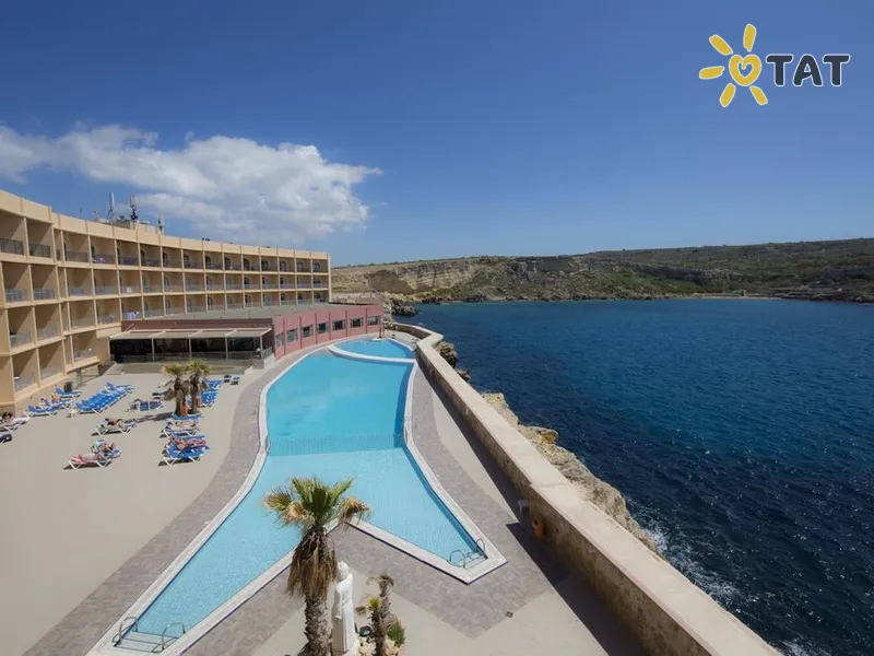 Paradise Bay Resort Hotel