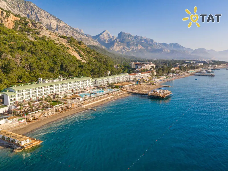 Corendon Playa Kemer