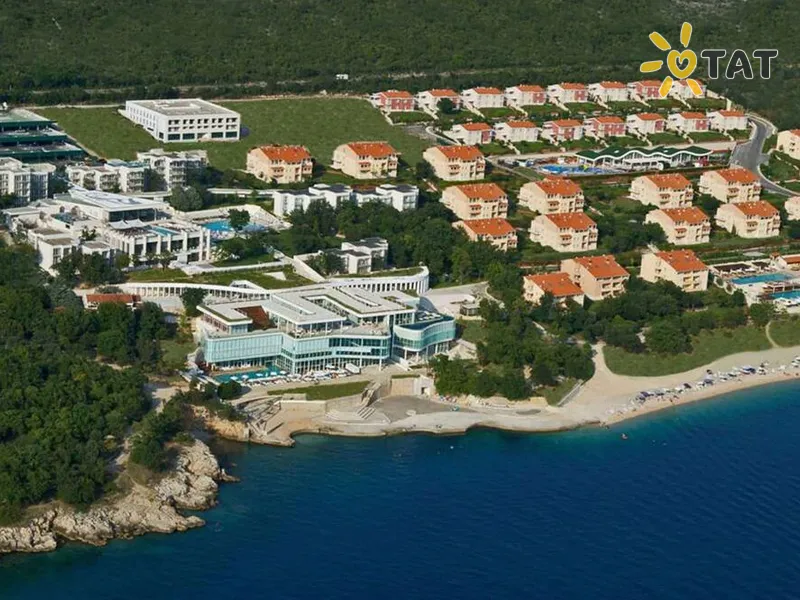 Wyndham Grand Novi Vinodolski Apartments