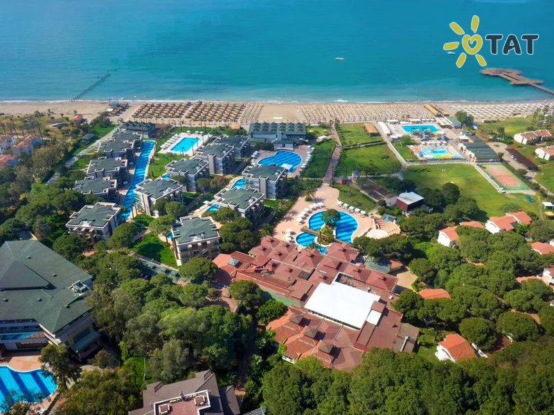 TUI Magic Life Masmavi