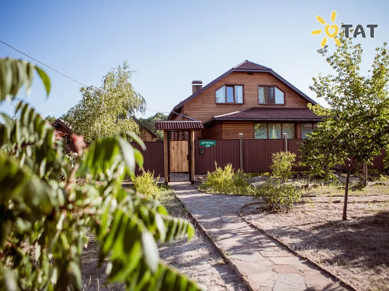 Семейная гостиница Shalet