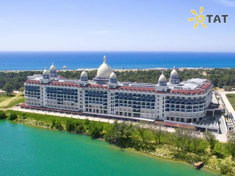 Diamond Premium Hotel & Spa