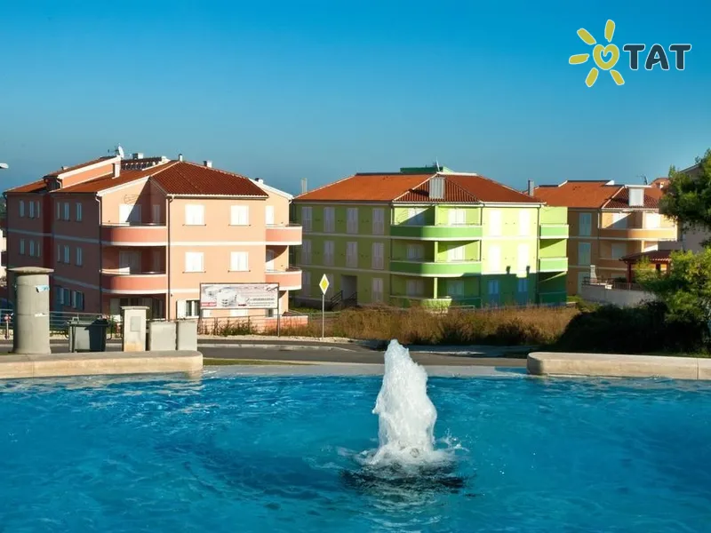 Premantura Dom Appartements